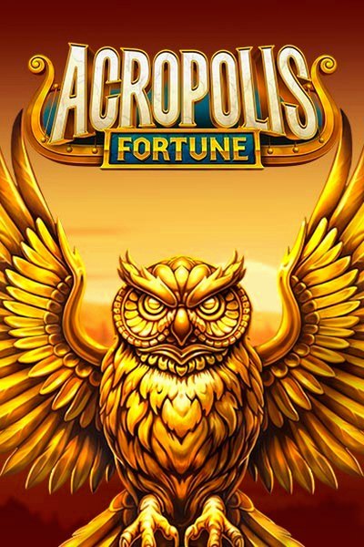Acropolis Fortune: la slot su Betwest Casino