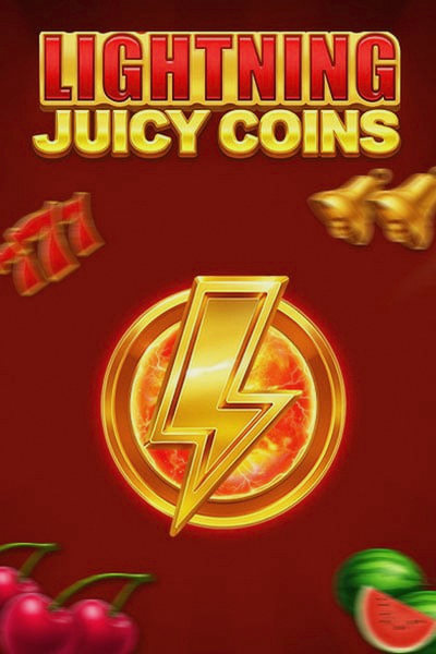 Slot Lightning Juicy Coins su Betwest Casino