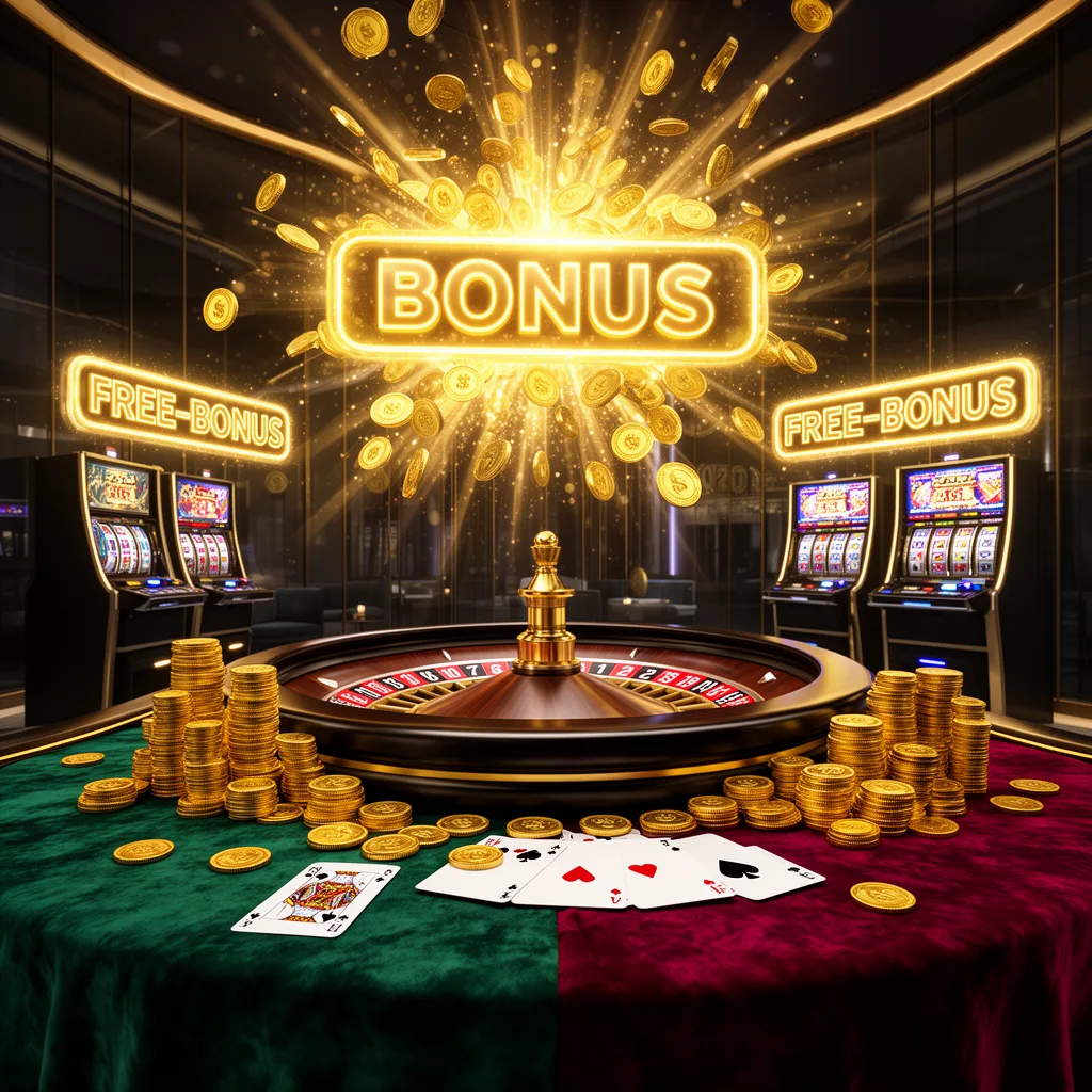 Metodi di pagamento casino