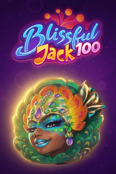 Slot Blissfull Jack 100 su Betrepublic Casino