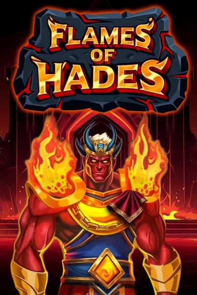 Slot Flames of Hades su Betrepublic Casino