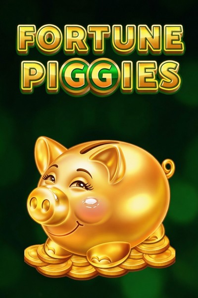 Slot Fortune Piggies su Betrepublic Casino
