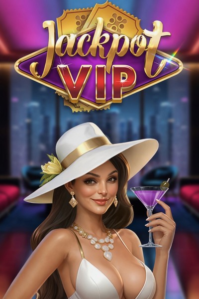 Slot Jackpot VIP su Betrepublic Casino