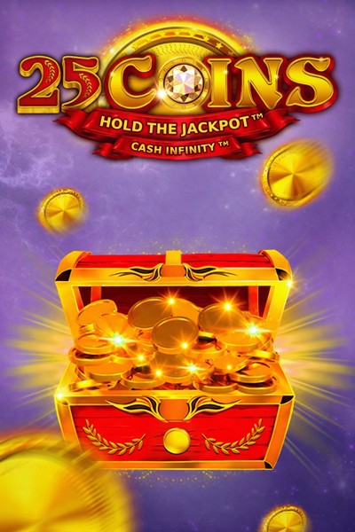 Slot 25 Coins su Casinova Casino