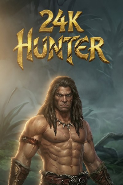 Slot 24K Hunter su Casinova Casino