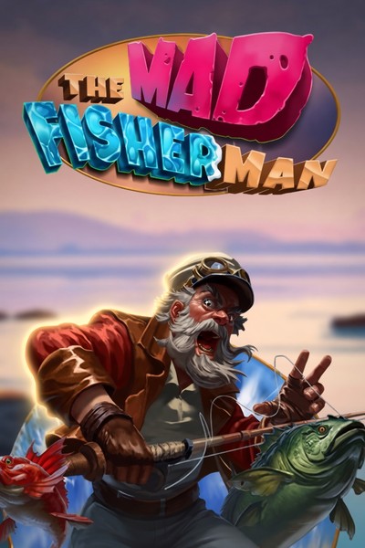 Slot The Mad Fisherman su Casinova Casino
