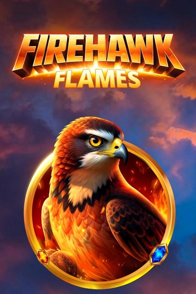 Slot Firehawk Flames su Cleobetra Casino