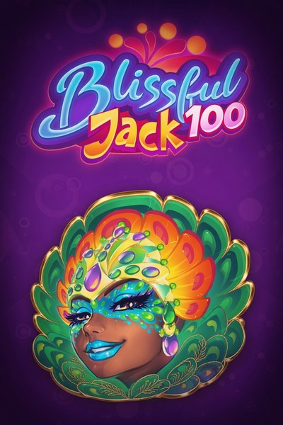 Slot Blissfull Jack 100 su Kingmaker Casino