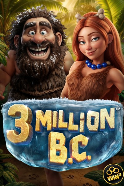 Slot 3 Million BC su Kingmaker Casino