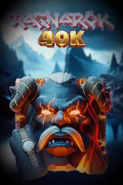 Slot Ragnarok 40K su Kingmaker Casino