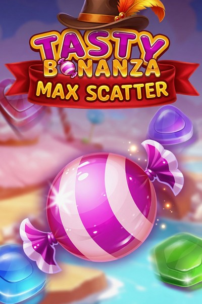 Slot Tasty Bonanza Max Scatter su Kingmaker Casino